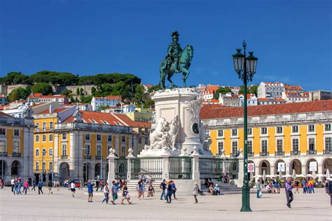 Verbinding maken met makelaars in lissabon, portugal op century 21 global. Portugal: Lissabon | Europa | Reiseberichte ...