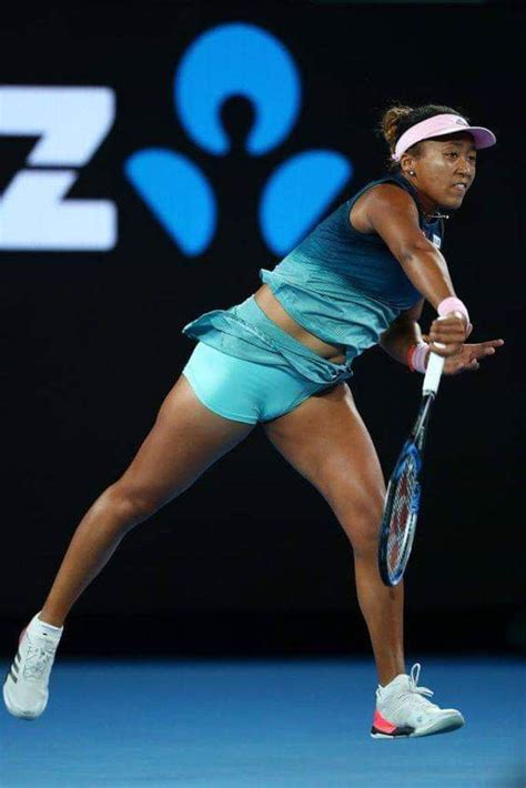 Get the latest player stats on naomi osaka including her videos, highlights, and more at the official women's tennis association website. Naomi Osaka | Tennis players female, Female athletes ...