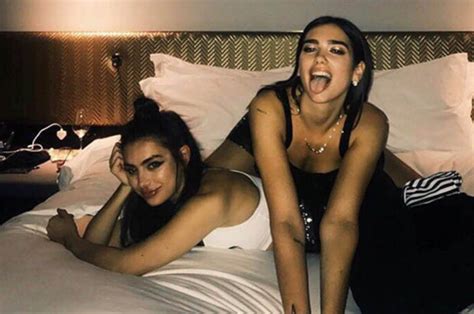Charlie Xcx And Dua Lipa Set To Revive Dance Classic The Macarena Daily Star