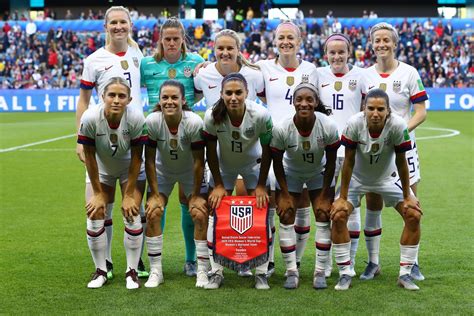 Womens World Cup Usa Vs Spain Sweden Vs Canada How To Watch