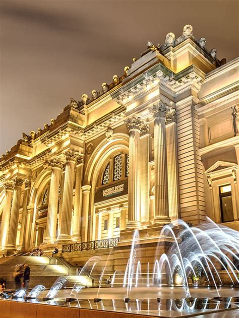 Most Beautiful Museums In The New York City Tripnomadic
