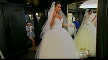 Keeping Up With The Kardashians 'Kim's Fairytale Wedding' Part 2 - Kim ...