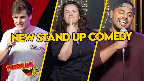 The Best In New Stand Up Comedy For 2022 Live At Cavendish Arms