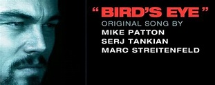 MP3: Serj Tankian, Mike Patton Tell Sonic Lies | WIRED