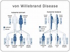 von Willebrand Disease | Hemophilia Treatment Center | ECU