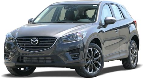 Mazda Cx 5 2016 Price And Specs Carsguide