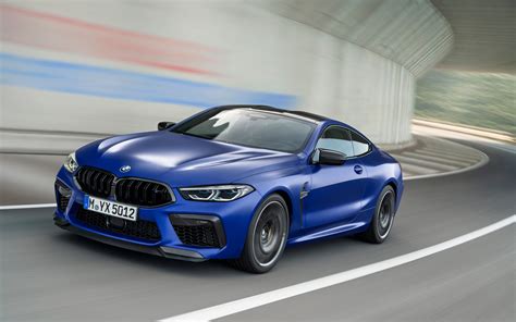 Maybe you would like to learn more about one of these? La BMW M8 2020 passe de la piste à la route - Guide Auto