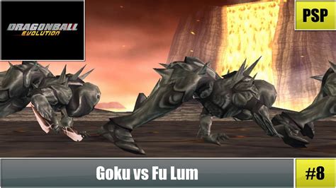 You'll pay for what you did to krillin. goku said as he charged at tambourine. Dragon Ball Evolution | Goku vs Fu Lum | Walkthrough Part ...
