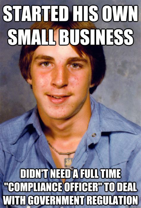 Funny Small Business Owner Meme Small Business Entrepreneurs Have Many Opportunities That They
