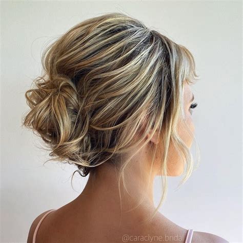 30 Updos For Short Hair To Feel Inspired And Confident In 2024 Hair