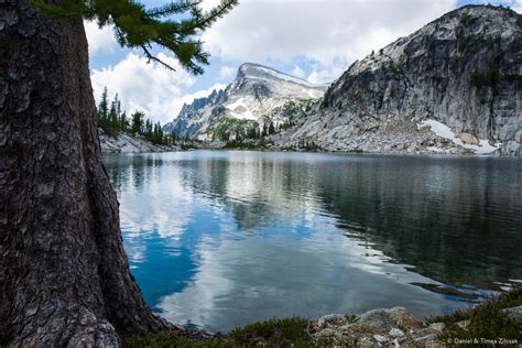 The Enchantments Backpacking Washingtons Finest Alpine Lakes