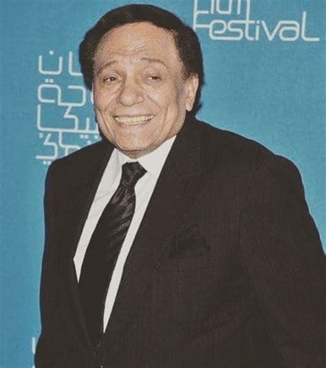 Adel Emam Wiki Age Biography Net Worth Facts And More