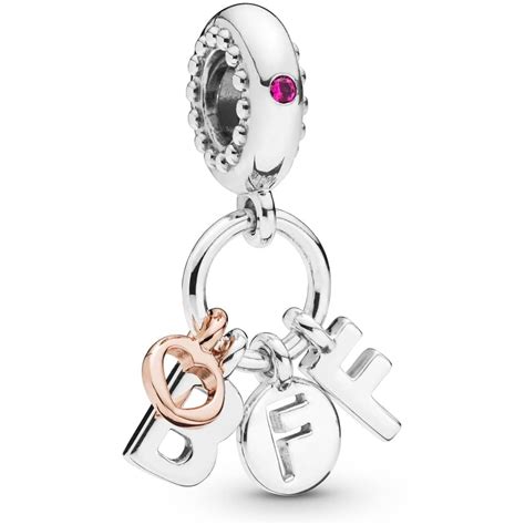 Free shipping on orders over $25 shipped by amazon. 05-23-111-pandora-best-friends-forever-pendant-charm ...