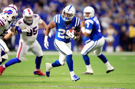 NFL FANTASY: Week 7 studs and duds | Toronto Sun