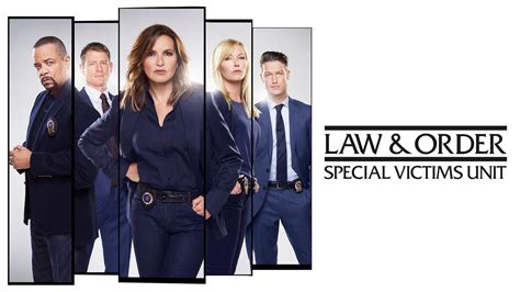 How To Watch Law Order Special Victims Unit Season Online From