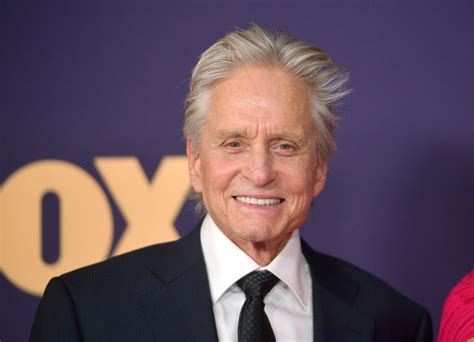 Michael Douglas Net Worth And The Acting Job He Called The Greatest