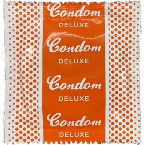 Deluxe Condom Ultra Thin Latex Condom Safe Packaging 100pcs Shopee Philippines