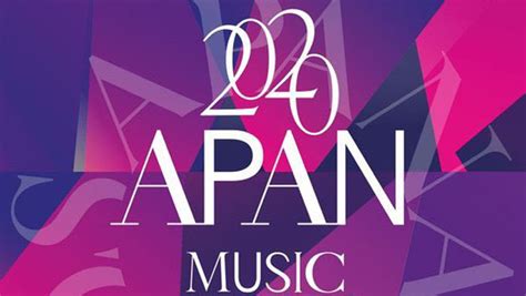 2020 Apan Music Star Awards Live Stream And Lineup Kpopmap