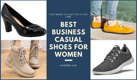 10 Best Business Casual Shoes For Women Feb 2022 Cartfolder