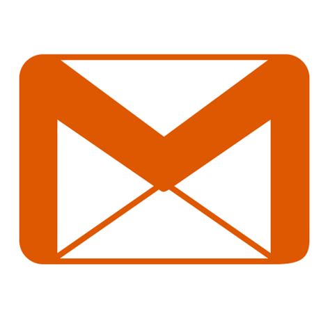 Gmail Logo Png Image Hd Png All