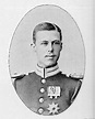 Prince Friedrich Heinrich Albrecht of Prussia - Wikipedia