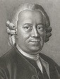 Johann Christoph Gottsched. - Porträt. - "Gottsched"., 80,00