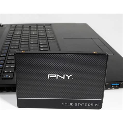 Pny Cs900 120gb Ssd 515 490 Mbs 25 Sata Iıı Fiyatı