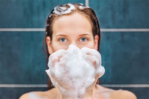 Body Wash Or Bar Soap Both Get You Clean But Which One Is Right For