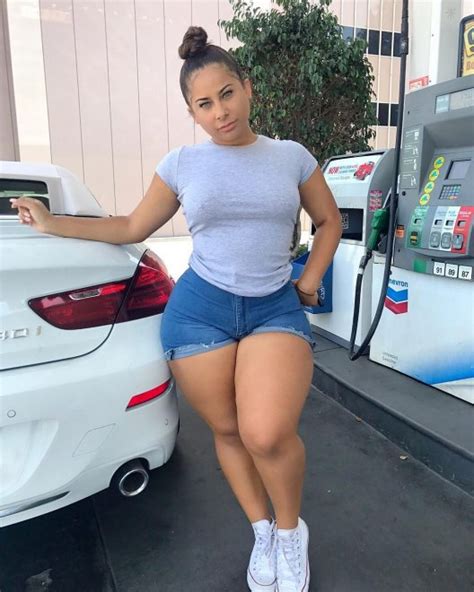 Ciera Rogers And Her Thick Thighs Porn Photo Eporner