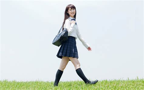 How And Why Japanese School Girls Have Short Skirts Japan Inside