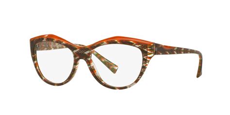 alain mikli a03041 eyeglasses free shipping