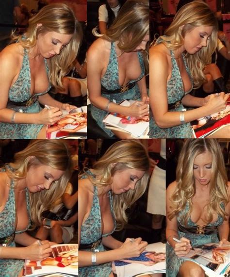 Samantha Saint Signed Sexy Swimsuit Model 8x10 Autograph Proof 6n