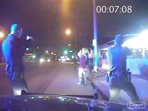 Judge Orders Release Of Video Showing California Police Shooting