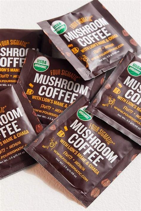 The tea made from lion's mane mushrooms has been used for centuries in traditional japanese herbalism, primarily as a tonic. the modern scientific research now tells us it was the beta glucans in the mushroom tea that. Pin by Ernestina Boadu on Face | Mushroom coffee, Stuffed ...