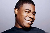 Tracy Morgan Slams Show Business – Says He Can’t Wait To Hug People ...