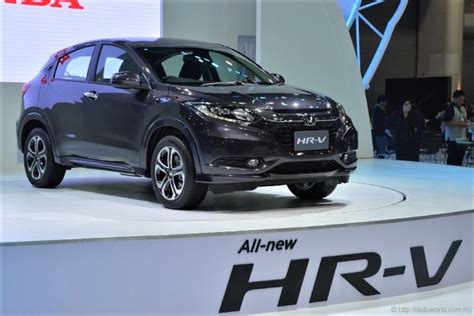 Enter your zip code below to get your free estimate and see how much your damaged car is worth. Recall Notice For 2016 Honda HR-V In Malaysia - Autoworld ...