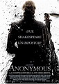 Anonymous - película: Ver online completas en español