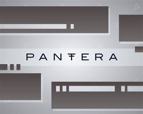 Ico фонд фирмы Pantera Capital вырос на 500 в 2020 году Forklog