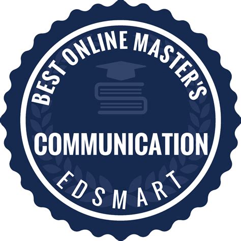 20 Best Online Communications Degree Programs 2019 Rankings