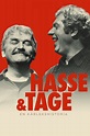 Hasse & Tage - En kärlekshistoria (Film, 2019) — CinéSéries