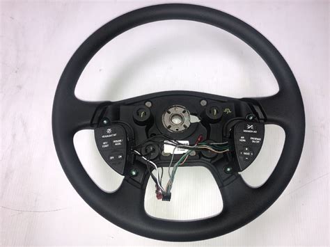 International Prostar Steering Wheel