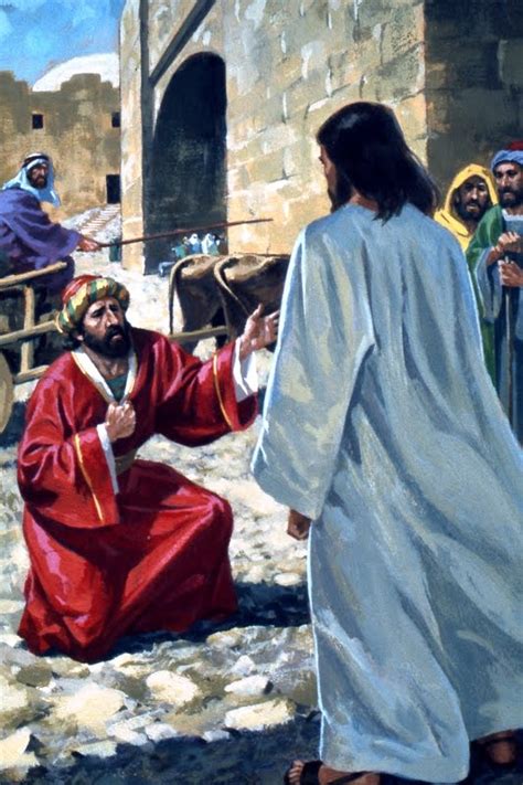 36 Miracles Jesus Performed In The Bible Faithhub