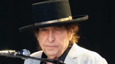 Bob Dylan Vanity Fair