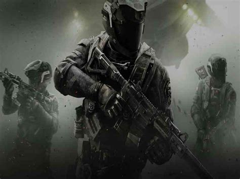 Modern warfare remastered will contain only 10 mp maps from the original call of duty: Call Of Duty Infinite Warfare Game Download Free For PC ...