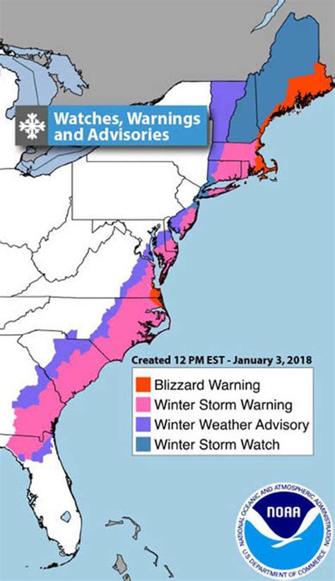 What Is Bombogenesis What Is The Bomb Cyclone Freezing The Usa