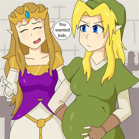 Pregnant Zelda Porn - Dark Link And Zelda Pregnant | CLOUDY GIRL PICS