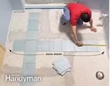 Images of How To Install Ceramic Floor Tile