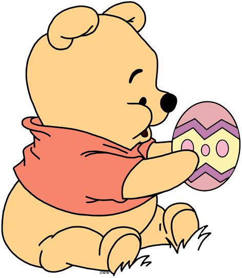 Disney Easter Clip Art 4 Disney Clip Art Galore