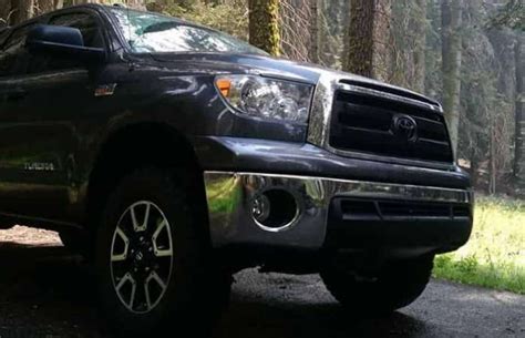 Best Year Of Toyota Tundra