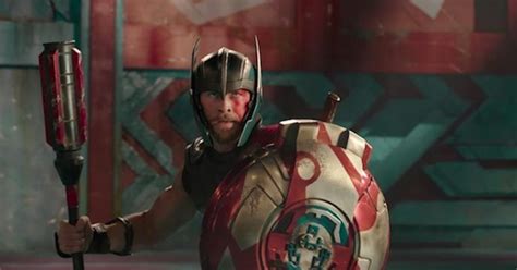 Thor Ragnarok Trailer Easter Eggs Will Blow Your Mind